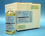(12) Summer Diesel 8-oz