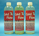 (3) Cold Flow 16-oz
